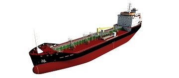 COSIMA PG